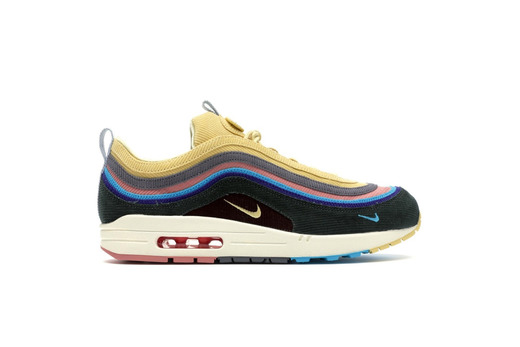 Air Max 97 Sean Wotherspoon 