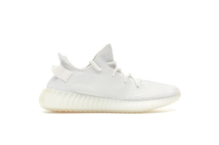 Productos Yeezy Boost 350 V2 Cream/Triple White