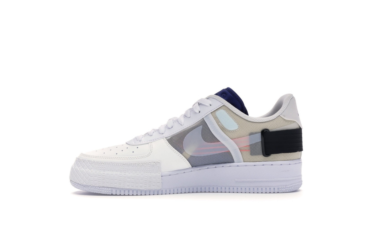 Products Air Force 1 Type