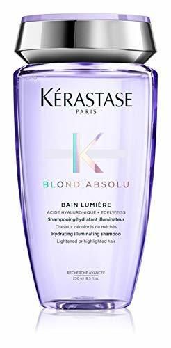 Kerastase 57977 Blond Bain Lumiere