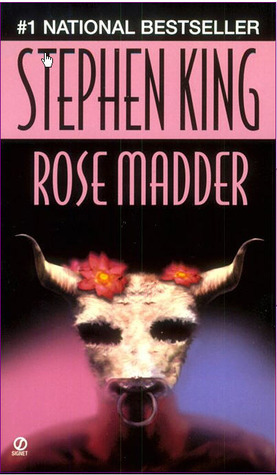 Libro Rose Madder