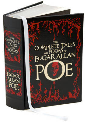 Book The Complete Tales And Poems Of Edgar Allan Poe