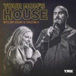 Fashion Your Mom’s House Podcast