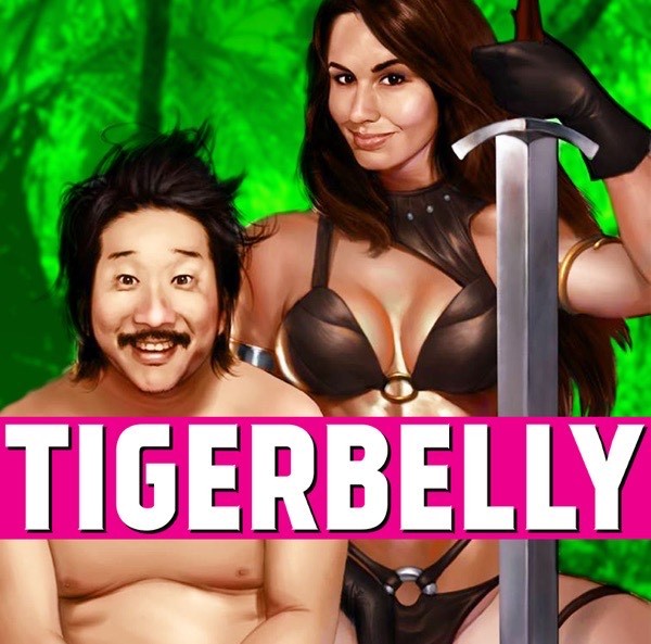 Music TigerBelly