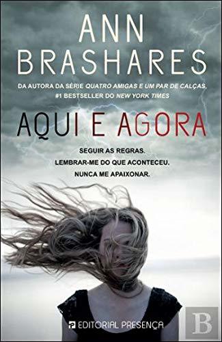 Libro Aqui e Agora