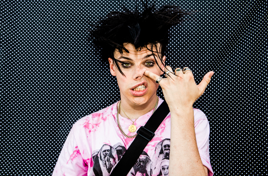 YUNGBLUD