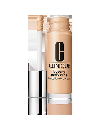 Beauty Clinique Beyond Perfecting -  Base de maquillaje y corrector