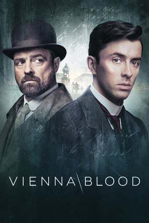 Serie Vienna Blood