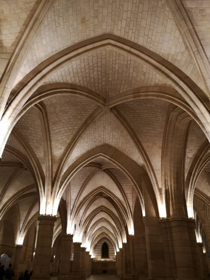 Lugar Conciergerie