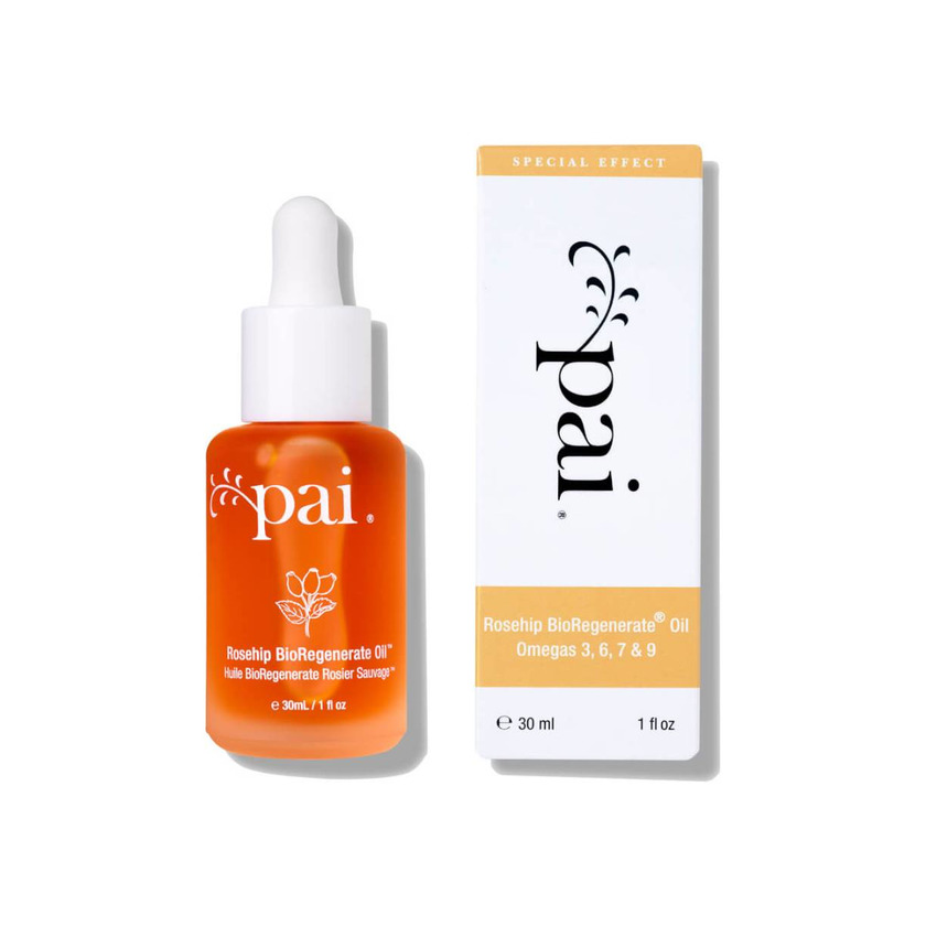 Productos PAI Rosehip BioRegenerate Oil