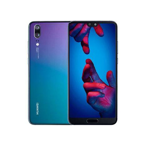 Productos HUAWEI P20