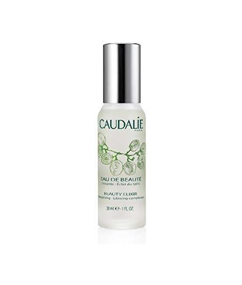 Productos CAUDALIE Beauty Elixir Eau de Beaute Mini Travel Size Spray