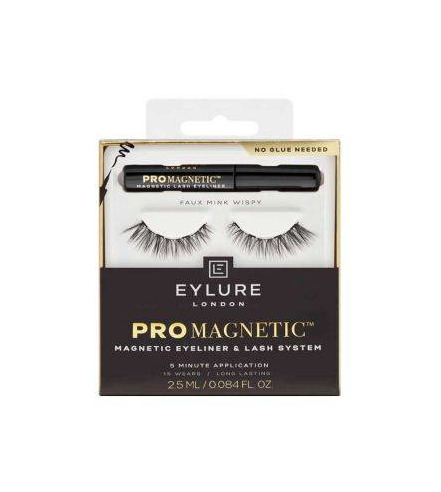 Product EYLURE Pestanas Postizas Pro Magnetic 