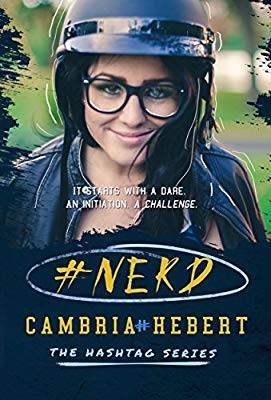 Libros CAMBRIA HEBERT Nerd