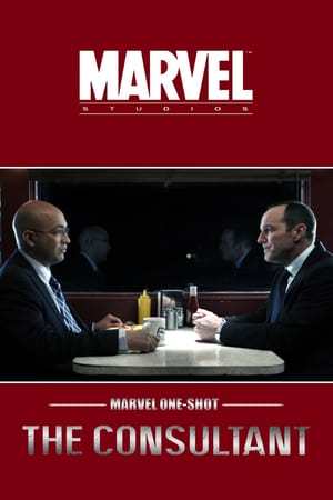 Película Marvel de un vistazo: El consultor