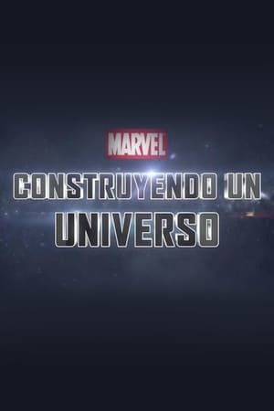 Película Marvel: Construyendo un universo