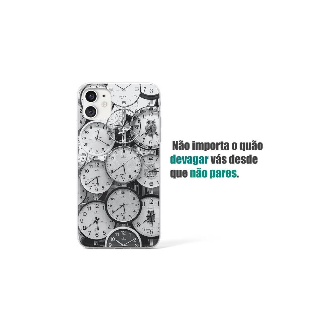 Producto Capa de telemóvel Iphone 11 