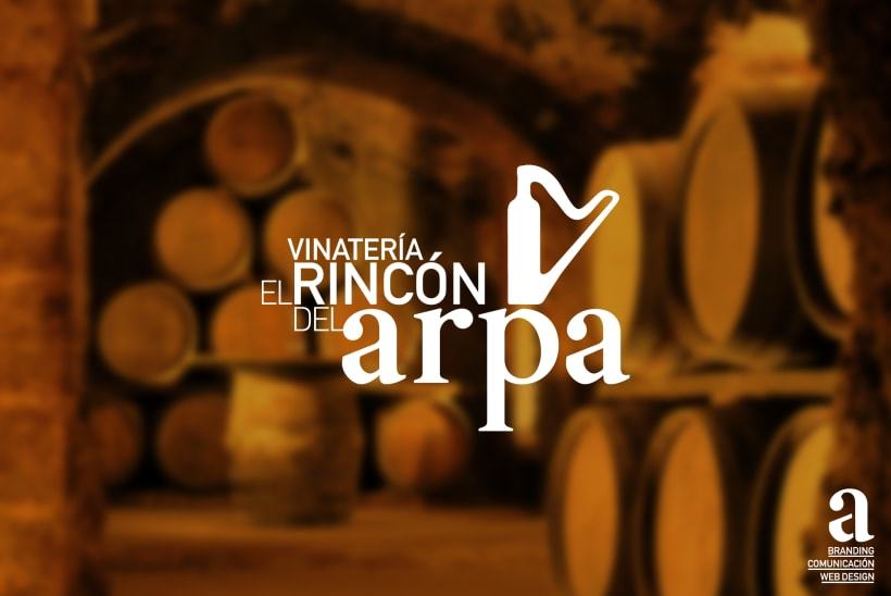 Lugar Vinatería el Rincón del Arpa