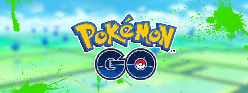 App Pokémon Go