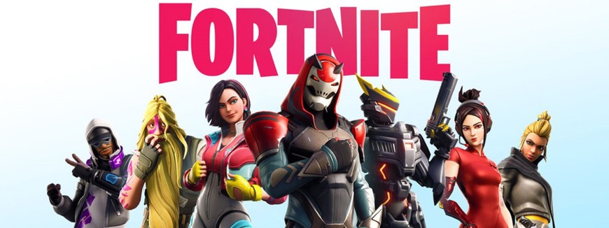 Moda Fortnite 