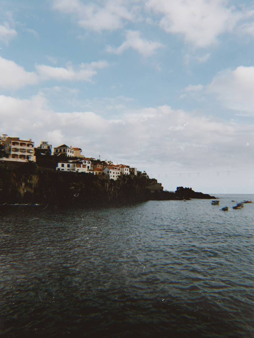 Place Câmara De Lobos