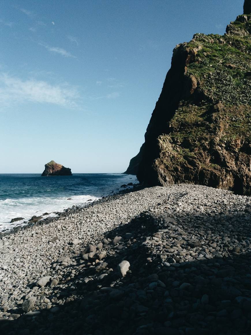 Lugar Calhau De São Jorge