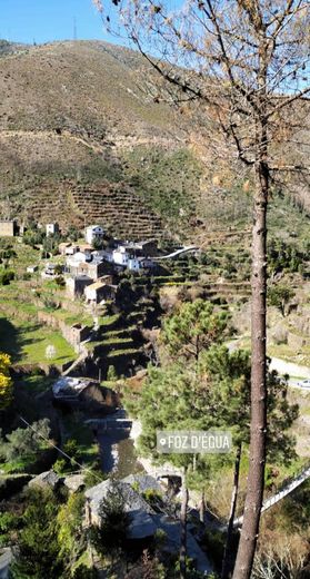 Foz de Égua