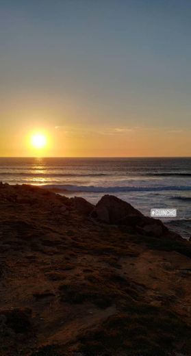 Praia do Guincho