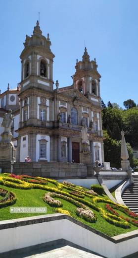 Bom Jesus