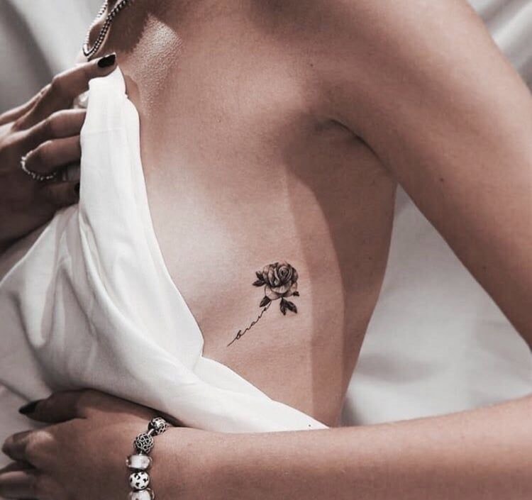 Tatoos