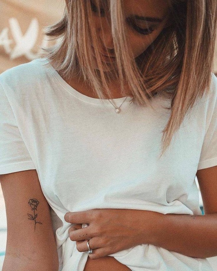 Tatoos 