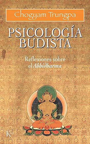 Psicología Budista