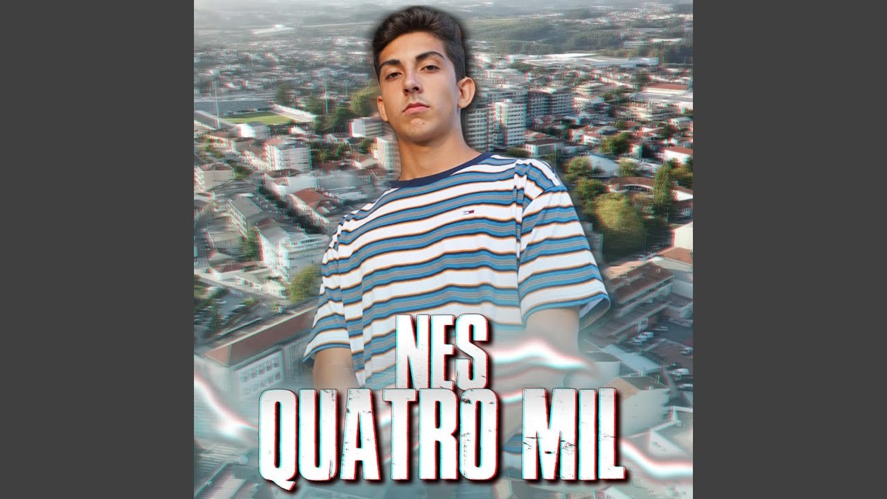 Music Quatro Mil