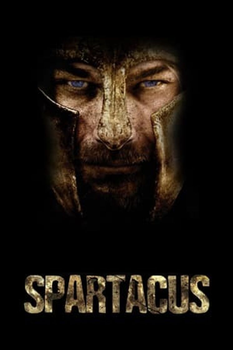 Serie Spartacus