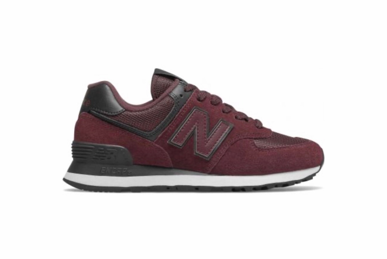 Moda New Balance 574v2 Core Velcro