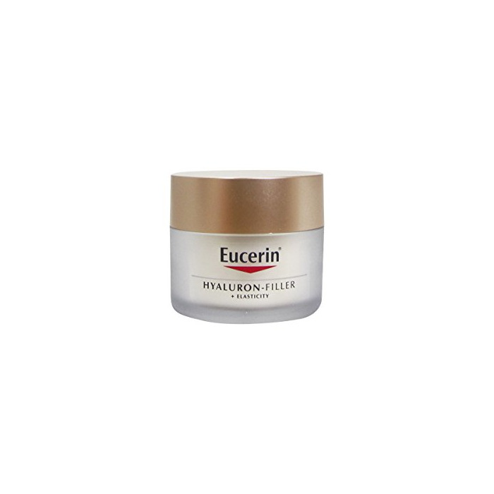 Producto EUCERIN Hyaluron-Filler +Elasticity Dia FPS 15 50 Ml.