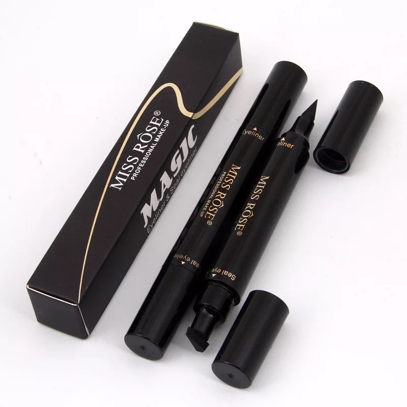 Product Eyeliner com carimbo 