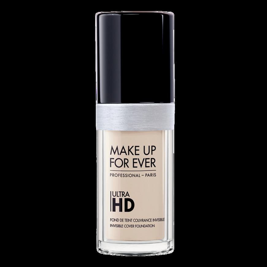 Make Up For Ever ultra HD 