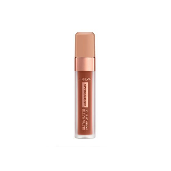 Producto Loreal Paris Baton Ultra Matte Les Chocolats