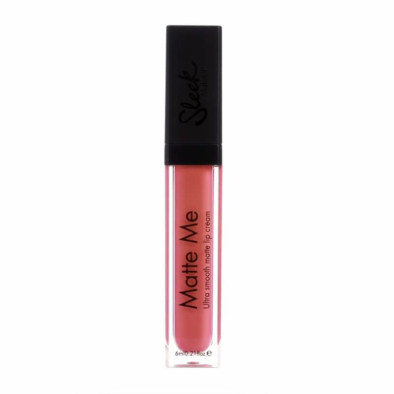 Producto Sleek MakeUp Matte Me 