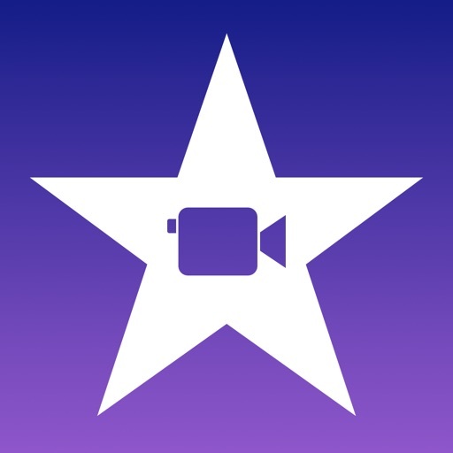 App iMovie