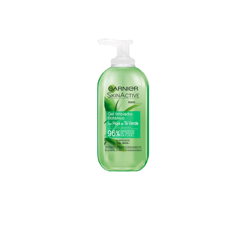 Products Garnier