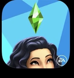 App Tha Sims mobile 