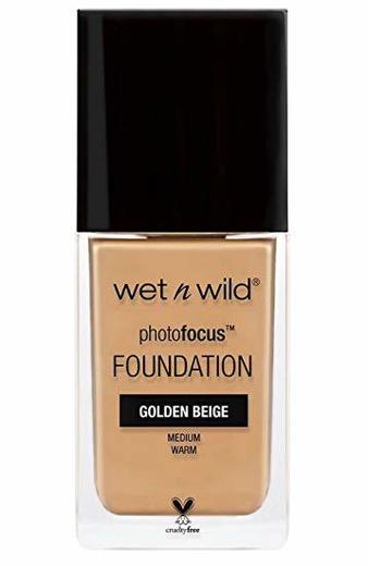 WET N WILD Photo Focus foundation 