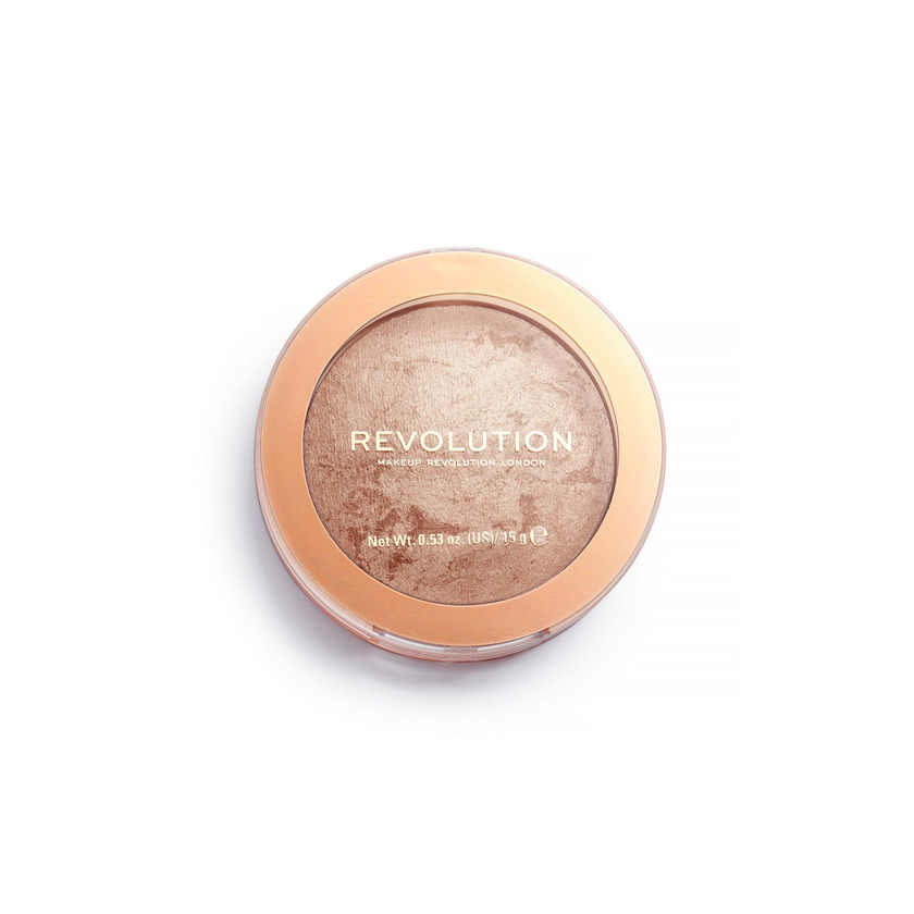 Product Bronceador re