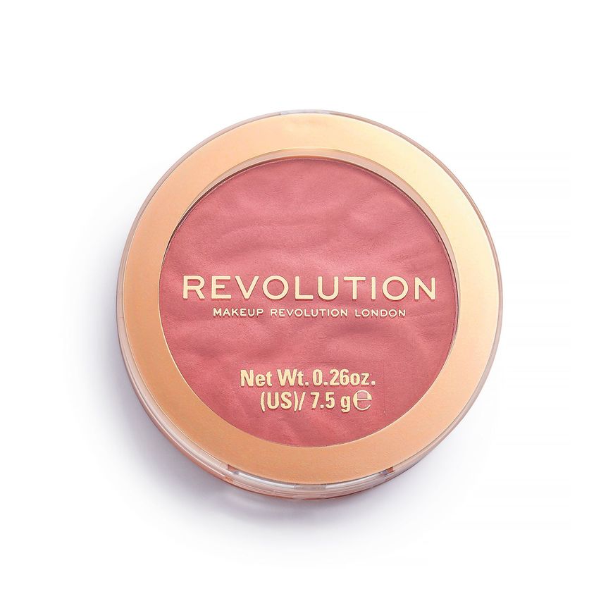 Moda REVOLUTION Blusher Reloaded 