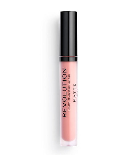 Revolution - Batom líquido Matte Lip 