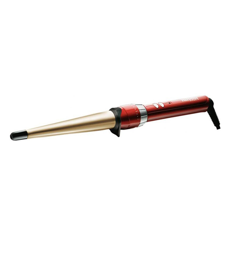 Babyliss - Easy Curl conic heated curler