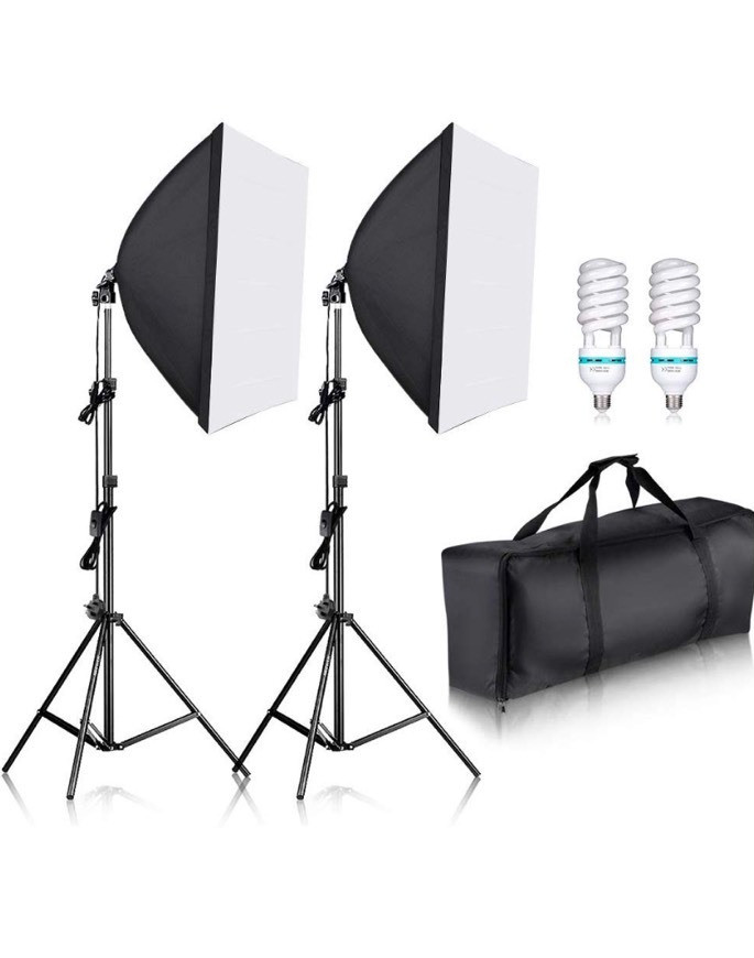 Moda Softbox 