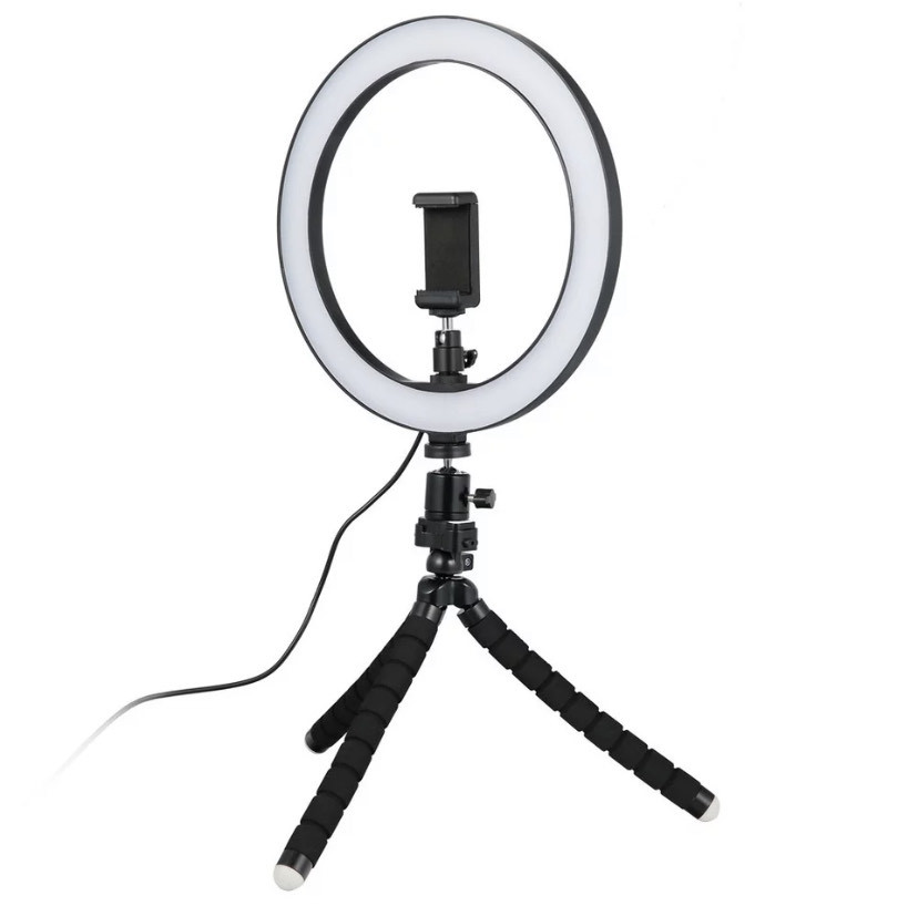 Fashion Ring Light 26cm 